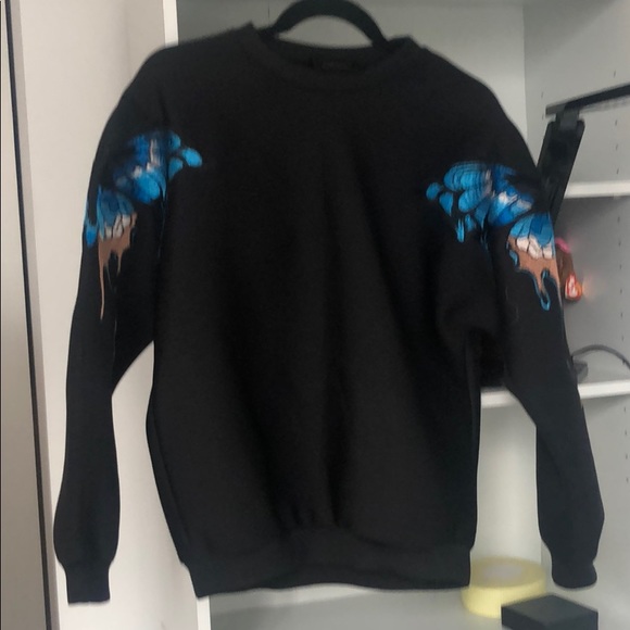 🦋 hoodie - Picture 2 of 3